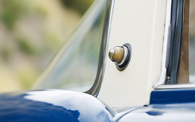 Xe Ferrari thửa cho vua Bảo Đại được rao bán, giá dự kiến bằng 2 chiếc rất xịn của Đặng Lê Nguyên Vũ - Ảnh 18