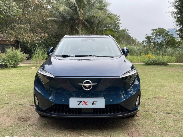 Haima 7X giảm giá 140 triệu tại đại lý: Bản 'base' còn 725 triệu, tiệm cận giá BR-V - Ảnh 2