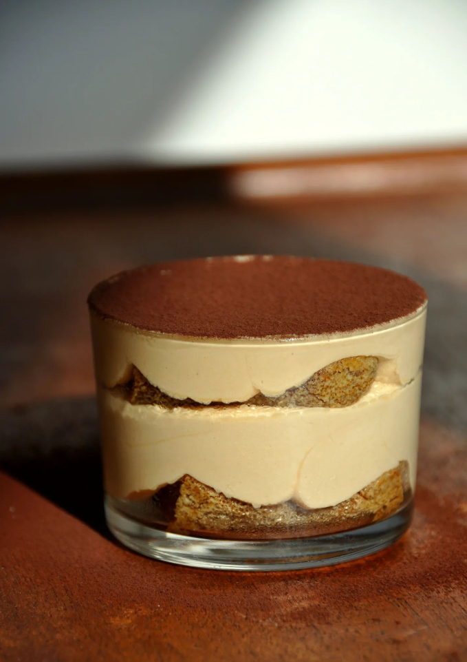 Tiramisu trong hộp thiếc bị “chì chiết”: "Thay vì sáng tạo, người ta lại muốn giống nhau nhất có thể" - Ảnh 12