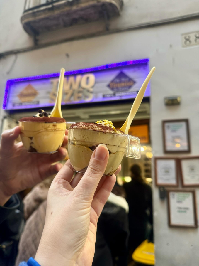 Tiramisu trong hộp thiếc bị “chì chiết”: "Thay vì sáng tạo, người ta lại muốn giống nhau nhất có thể" - Ảnh 14