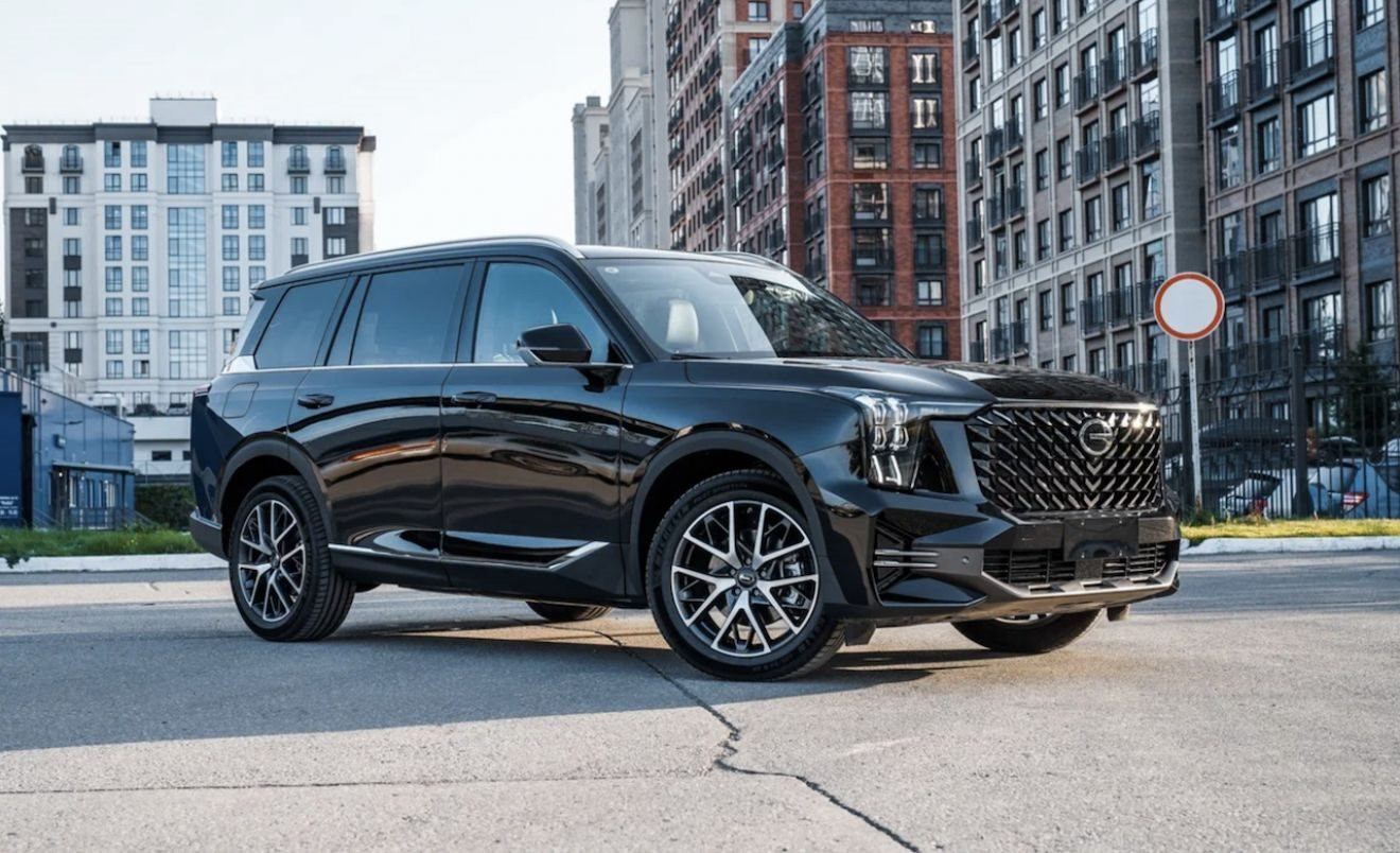 GAC "nhá hàng" 2 mẫu xe sắp xuất hiện tại thị trường Việt, giá bán là ẩn số - Ảnh 4