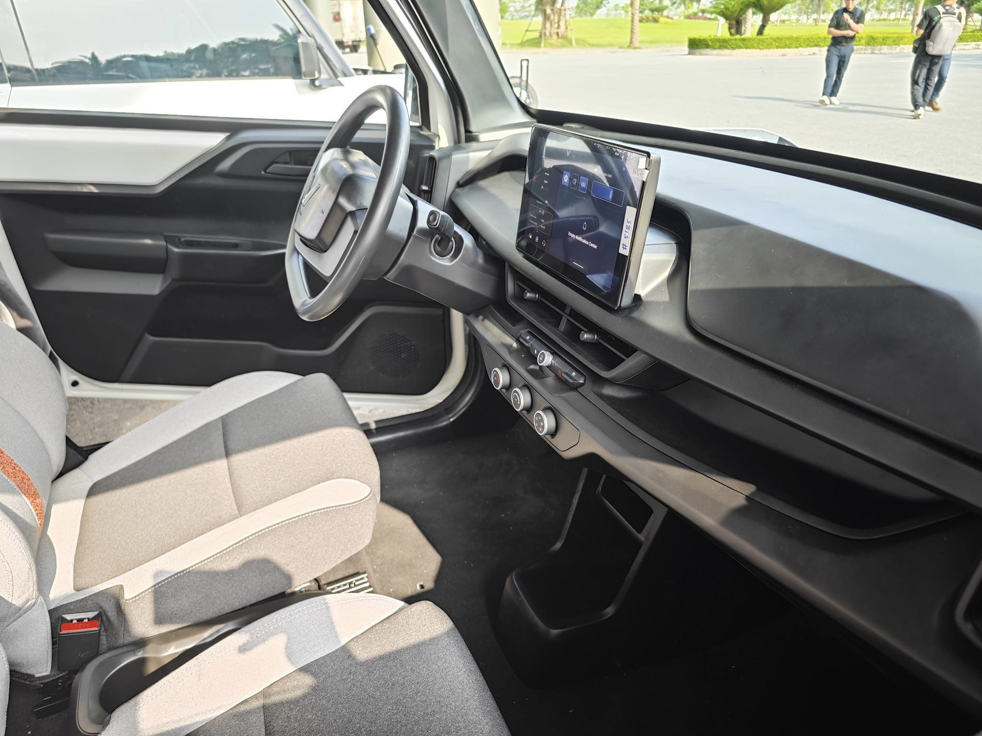 Thông số mới lộ này cho thấy VinFast VF 3 là ô tô tiết kiệm điện nhất Việt Nam, thế chỗ Wuling Mini EV - Ảnh 7