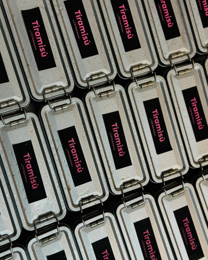 Tiramisu trong hộp thiếc bị “chì chiết”: "Thay vì sáng tạo, người ta lại muốn giống nhau nhất có thể" - Ảnh 8