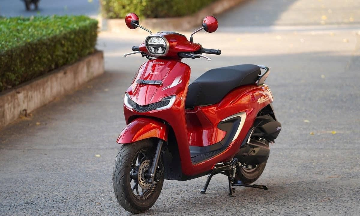 Honda Stylo bất ngờ giảm đậm 10 triệu đồng - Ảnh 2