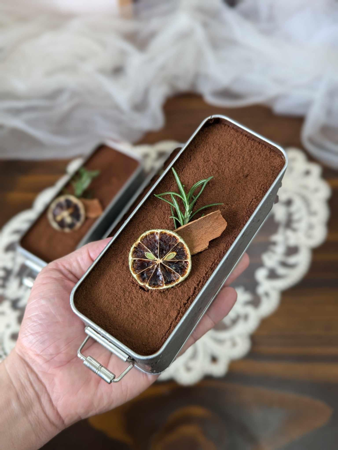 Tiramisu trong hộp thiếc bị “chì chiết”: "Thay vì sáng tạo, người ta lại muốn giống nhau nhất có thể" - Ảnh 6