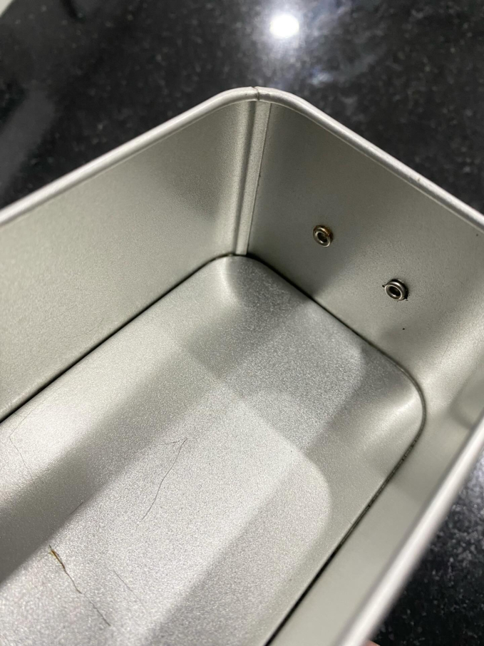 Tiramisu trong hộp thiếc bị “chì chiết”: "Thay vì sáng tạo, người ta lại muốn giống nhau nhất có thể" - Ảnh 11