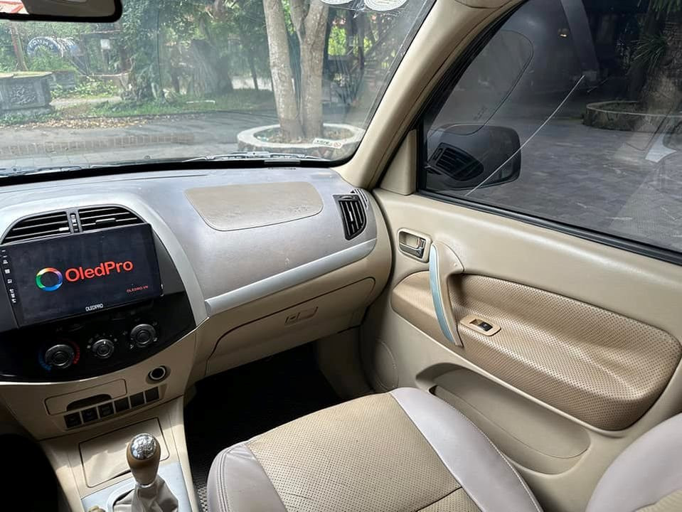 Chỉ cần chi 99 triệu đồng, người Việt có thể tậu được mẫu SUV đẹp như Toyota Fortuner, che mưa che nắng, điều hoa mát rượi hơn đứt đi xe máy - Ảnh 6