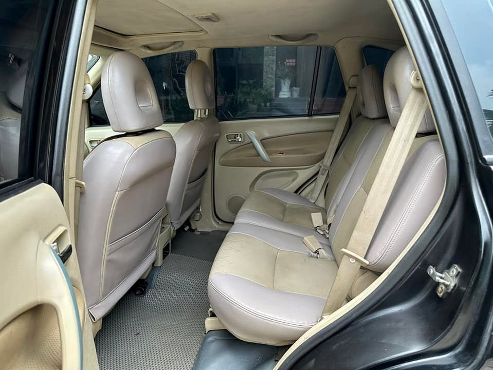 Chỉ cần chi 99 triệu đồng, người Việt có thể tậu được mẫu SUV đẹp như Toyota Fortuner, che mưa che nắng, điều hoa mát rượi hơn đứt đi xe máy - Ảnh 7