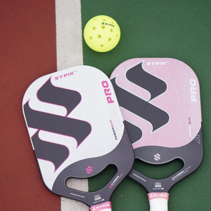 Drama hot nhất giới pickleball hôm nay: Hãng vợt Việt Nam nhưng dán mác "made in USA", phản hồi ra sao khi bị tố lừa dối khách hàng? - Ảnh 1