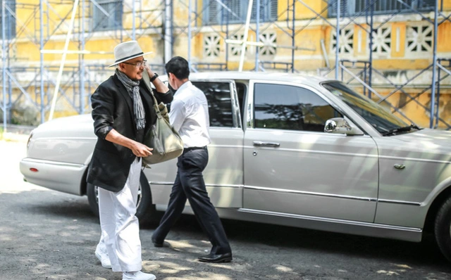 Choáng với BST 700 siêu xe trị giá hơn 3.000 tỷ của doanh nhân Đặng Lê Nguyên Vũ! - Ảnh 9