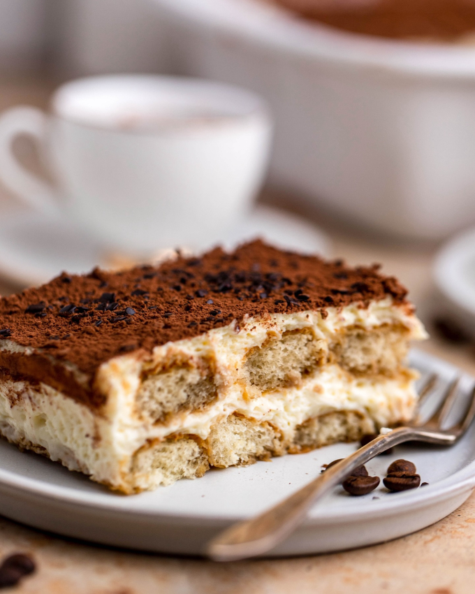 Tiramisu trong hộp thiếc bị “chì chiết”: "Thay vì sáng tạo, người ta lại muốn giống nhau nhất có thể" - Ảnh 1