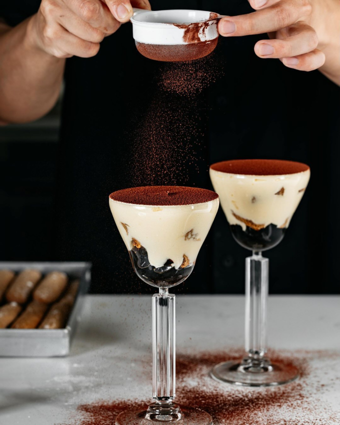 Tiramisu trong hộp thiếc bị “chì chiết”: "Thay vì sáng tạo, người ta lại muốn giống nhau nhất có thể" - Ảnh 15