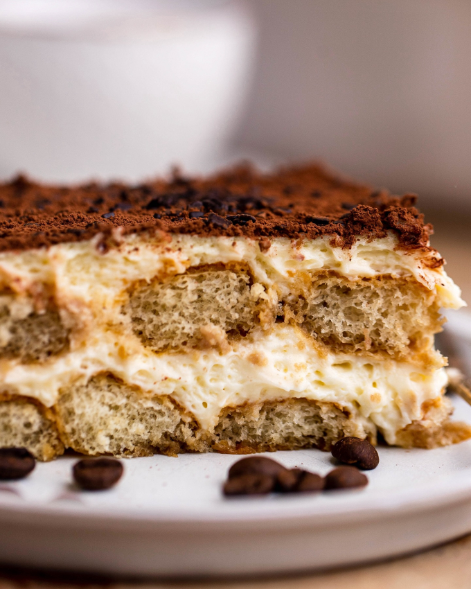 Tiramisu trong hộp thiếc bị “chì chiết”: "Thay vì sáng tạo, người ta lại muốn giống nhau nhất có thể" - Ảnh 2