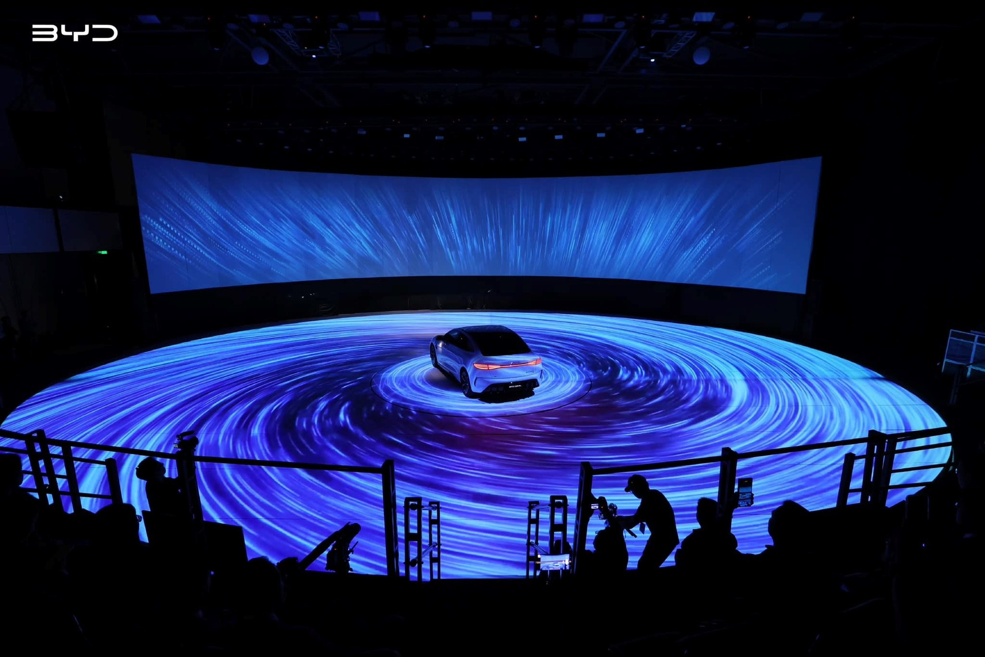 3 mẫu xe BYD chính thức công bố giá tại Việt Nam - cạnh tranh thế nào? - Ảnh 3