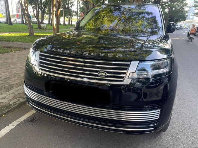Chia tay Range Rover SV dù mới chạy 3.000km, người bán chia sẻ: 'Xe ra biển hết gần 30 tỷ, nay chịu lỗ gần 10 tỷ đồng' - Ảnh 2