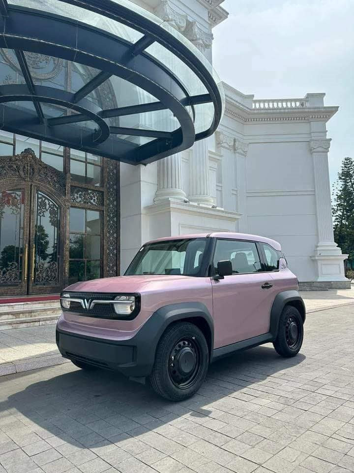 Nhiều showroom ô tô xăng chuyển sang bán xe VinFast, người trong cuộc hé lộ điều sắp xảy ra ở Việt Nam - Ảnh 3