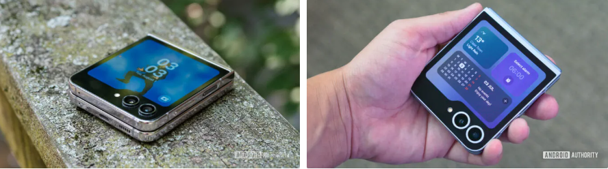 Từ đồng hồ, tai nghe đến nhẫn: Loạt sản phẩm mới của Samsung bị săm soi vì "mượn ý tưởng" đối thủ? - Ảnh 4