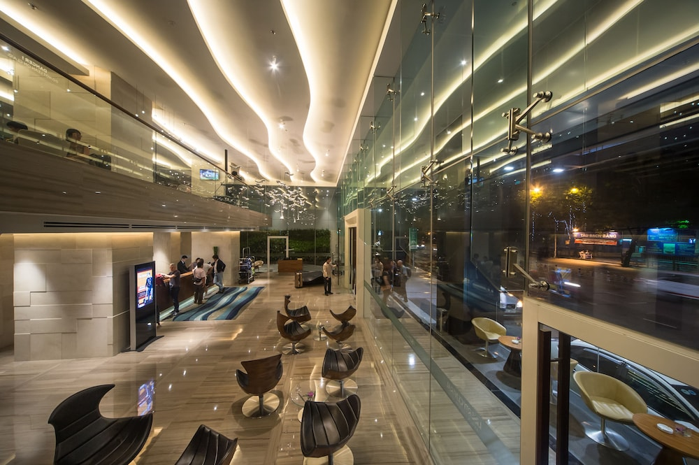 Sốc: Bay đêm đến TP.HCM sẽ được miễn phí luôn khách sạn, chỉ tính tiền từ đêm thứ 2? - Ảnh 6