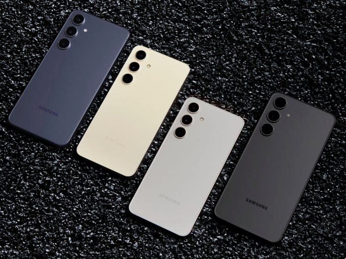 Ra mắt cách đây 30 năm nhưng đến bây giờ, điện thoại thông minh mới thực sự ‘thông minh’, Samsung sẽ ‘cắt đuôi’ Apple trong cuộc chiến Galaxy – iPhone? - Ảnh 3