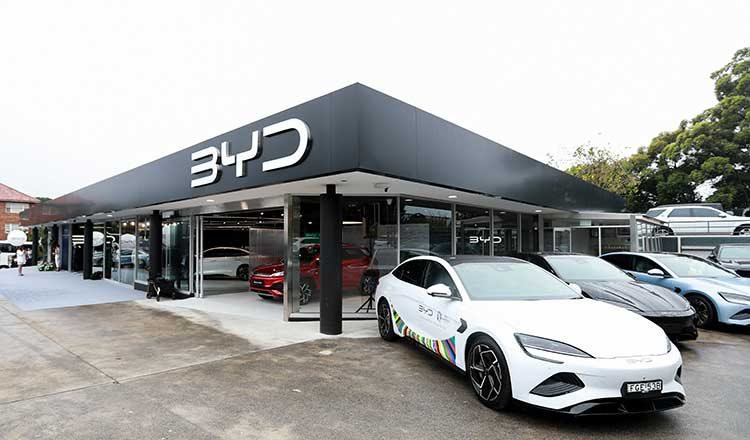 Sau Thái Lan, Indonesia, BYD lại sắp mở nhà máy công suất 20.000 xe/năm tại Campuchia - chuyên gia gọi đây là 'niềm tự hào của người dân' - Ảnh 1