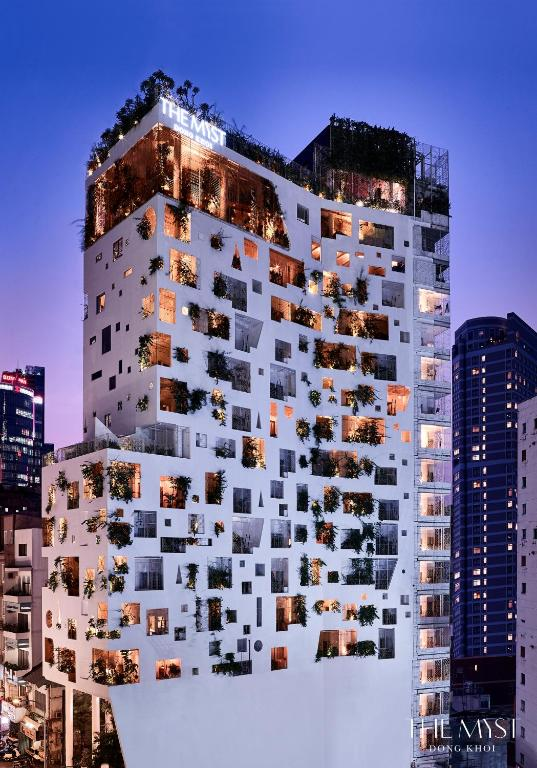 Sốc: Bay đêm đến TP.HCM sẽ được miễn phí luôn khách sạn, chỉ tính tiền từ đêm thứ 2? - Ảnh 4