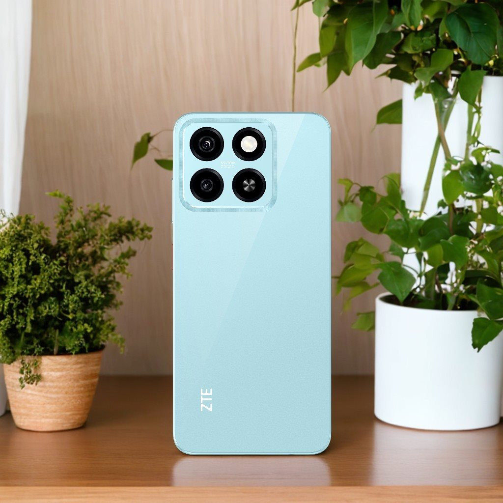 Masscom trở thành nhà phân phối chính hãng smartphone ZTE tại Việt Nam, đặt mục tiêu doanh thu 300-400 tỷ trong 3 năm tới - Ảnh 2