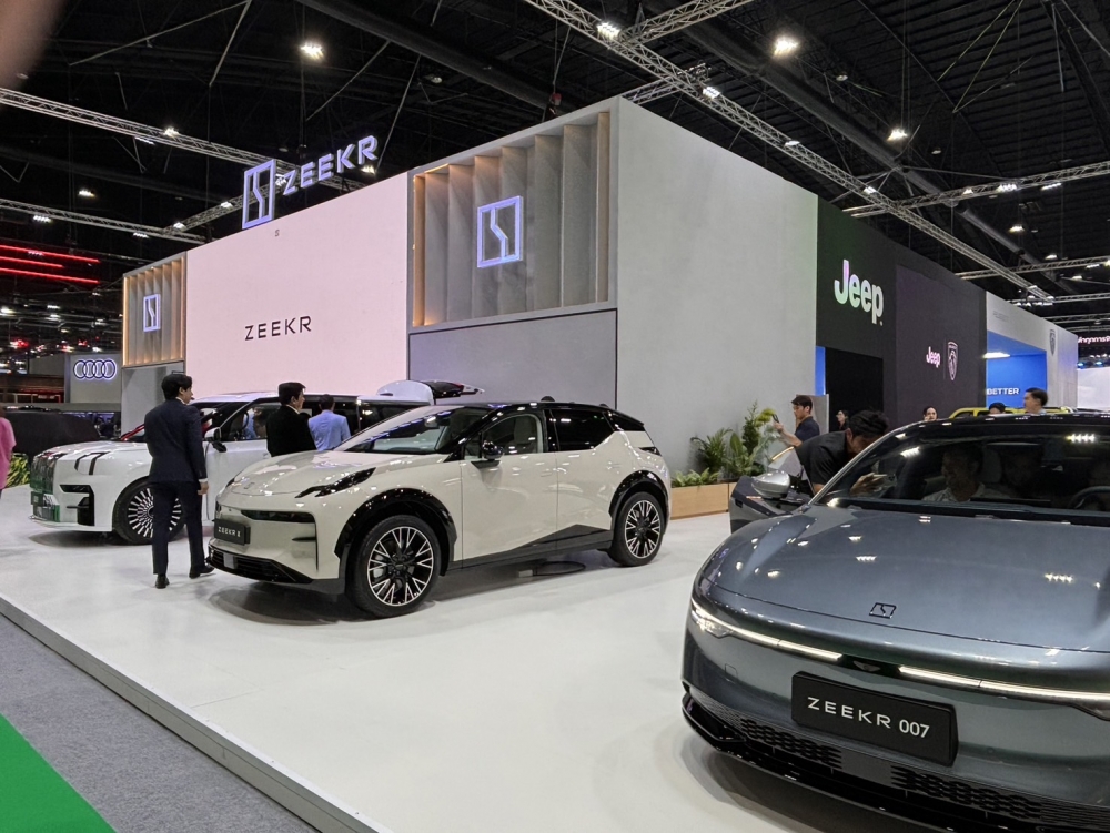 Đây là lý do khiến xe điện Trung Quốc sắp bùng nổ trong ĐNÁ nhưng sẽ phải đối mặt thách thức giảm giá và chất lượng - Ảnh 3