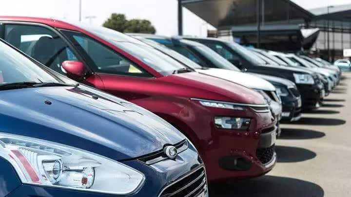 Trước thông tin giảm phí trước bạ: Thị trường xe cũ “đứng ngồi không yên” - Ảnh 1