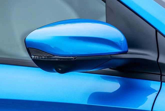 MG3 sắp ra mắt Đông Nam Á: Động cơ hybrid công suất 133-194 mã lực, đầy đủ ADAS, về Việt Nam sẽ ít đối thủ cạnh tranh - Ảnh 9