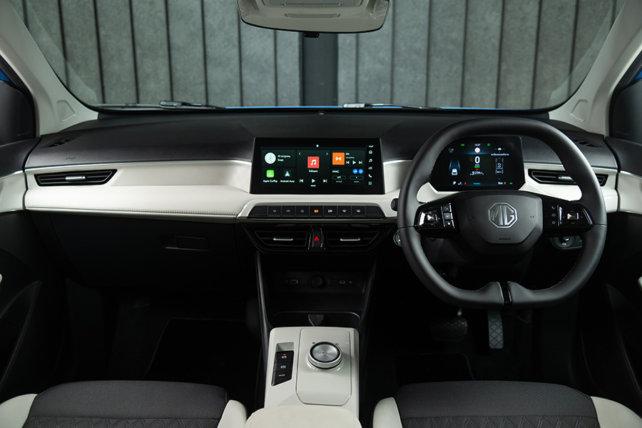 MG3 sắp ra mắt Đông Nam Á: Động cơ hybrid công suất 133-194 mã lực, đầy đủ ADAS, về Việt Nam sẽ ít đối thủ cạnh tranh - Ảnh 2