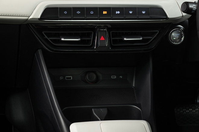 MG3 sắp ra mắt Đông Nam Á: Động cơ hybrid công suất 133-194 mã lực, đầy đủ ADAS, về Việt Nam sẽ ít đối thủ cạnh tranh - Ảnh 16