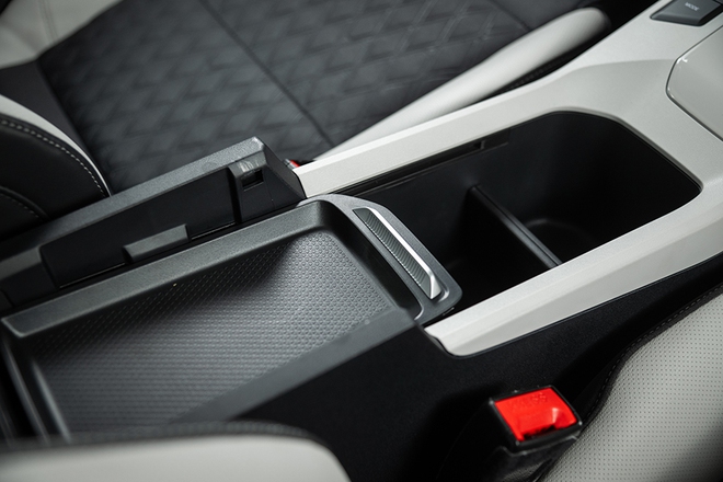 MG3 sắp ra mắt Đông Nam Á: Động cơ hybrid công suất 133-194 mã lực, đầy đủ ADAS, về Việt Nam sẽ ít đối thủ cạnh tranh - Ảnh 14