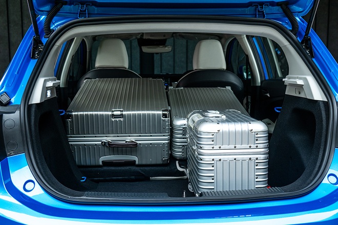 MG3 sắp ra mắt Đông Nam Á: Động cơ hybrid công suất 133-194 mã lực, đầy đủ ADAS, về Việt Nam sẽ ít đối thủ cạnh tranh - Ảnh 24