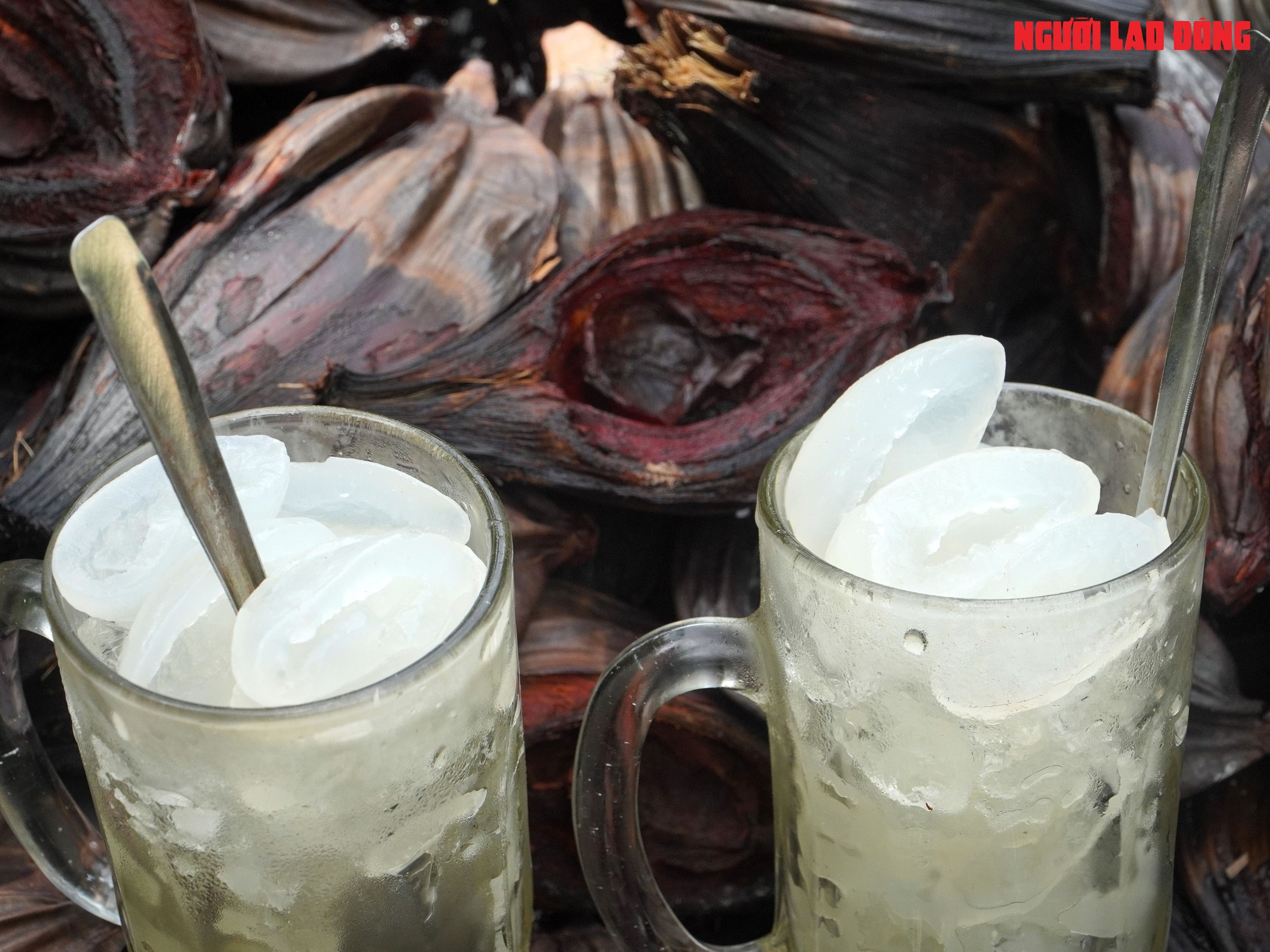 Loại trái từng bỏ đi, giờ đem về tiền triệu cho người miền Tây - Ảnh 17