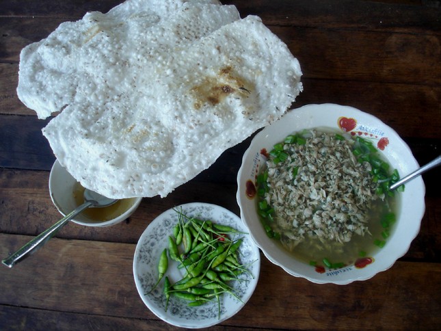 Thợ “săn” don trên dòng Trà Khúc - Ảnh 3
