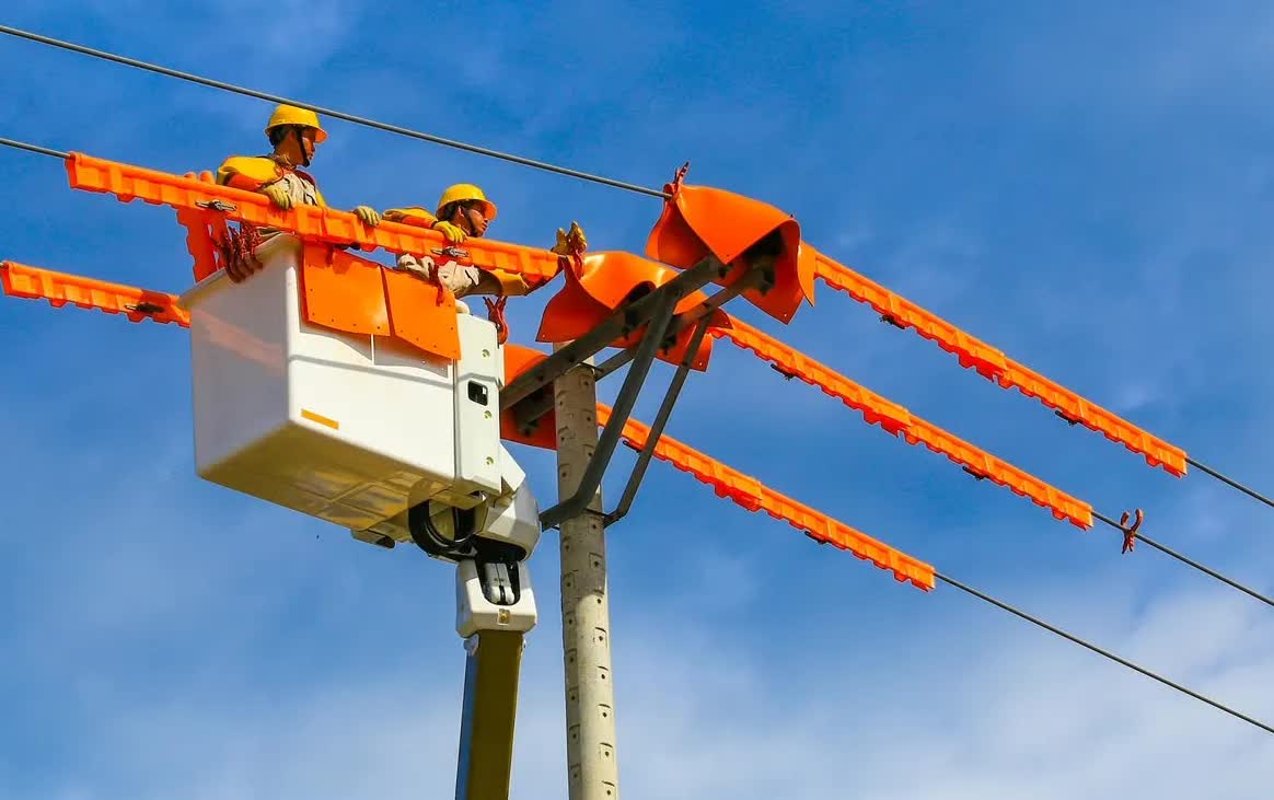 Điện mặt trời mái nhà được mua bán trực tiếp, không qua EVN - Ảnh 1