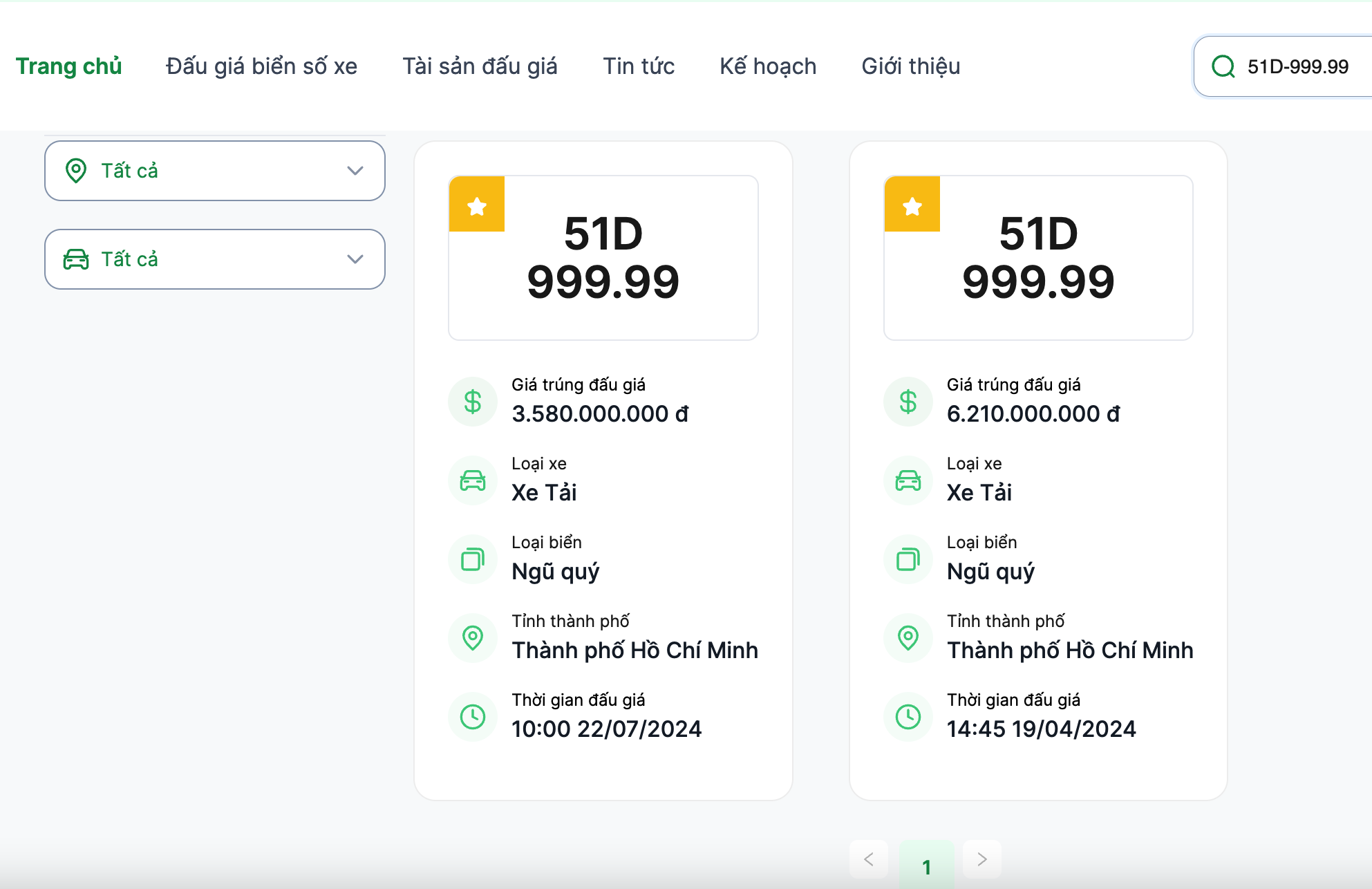Đấu giá được biển ngũ quý 9 giá 3,58 tỷ, người thắng chia sẻ: ‘Có người trả 4 tỷ nhưng chưa bán, kỳ vọng được 5 tỷ đồng’ - Ảnh 2