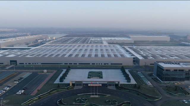 Nhắm tới top 5 Việt Nam, Omoda & Jaecoo có bệ đỡ như thế nào? - Ảnh 3