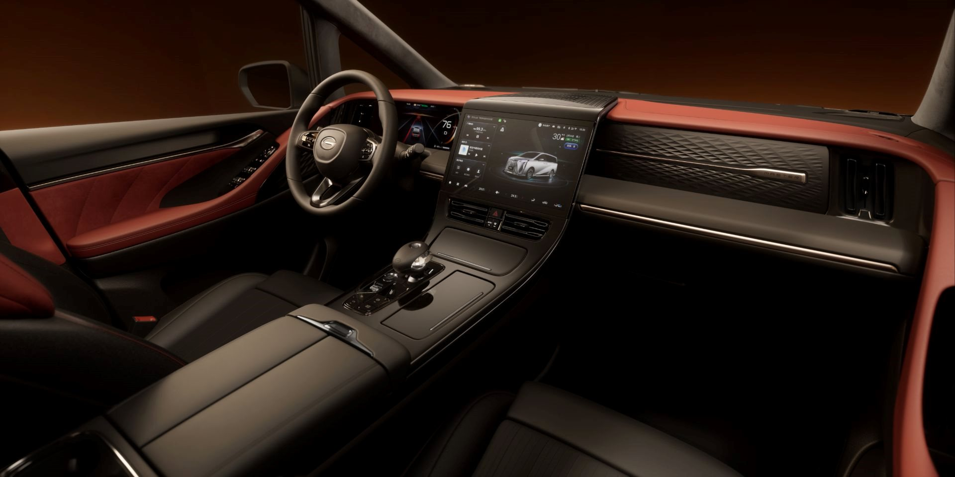 GAC "nhá hàng" 2 mẫu xe sắp xuất hiện tại thị trường Việt, giá bán là ẩn số - Ảnh 3