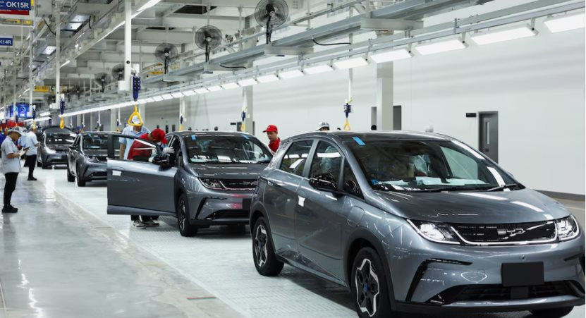 Thị trường ô tô Đông Nam Á: Một nơi ‘nhỏ nhưng có võ’ khi tiêu thụ tăng trưởng 5 tháng liên tiếp, Việt Nam xếp thứ hạng bao nhiêu? - Ảnh 1