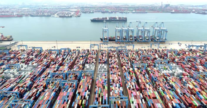 Thu hơn 27 tỷ USD từ đầu năm, đây là mặt hàng Việt Nam đang vươn lên đứng thứ 2 thế giới, 3 cường quốc công nghệ đều săn lùng - Ảnh 1