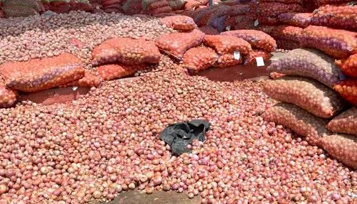 Ấn Độ, Pakistan đua nhau cấm xuất khẩu một loại củ rất quan trọng: Giá tăng phi mã chỉ trong 1 năm, Việt Nam trồng được rất nhiều - Ảnh 1