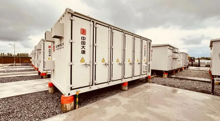 Trung Quốc lại sở hữu thêm một ‘siêu nhà máy’ lớn nhất thế giới: Có khả năng cung cấp điện cho 12.000 hộ dân trong một ngày, sử dụng loại nguyên liệu ‘vàng’ giá rẻ - Ảnh 2