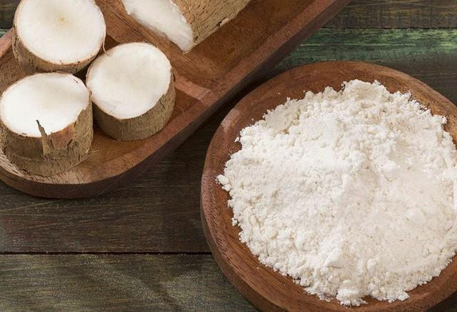 Loại củ giá rẻ bán đầy chợ Việt được Trung Quốc bao mua: Mang về gần 684 triệu USD, là loại thuốc quý chữa bách bệnh - Ảnh 4