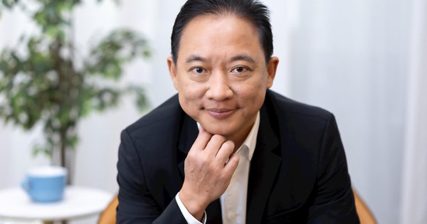 Epson Việt Nam có Tổng giám đốc mới