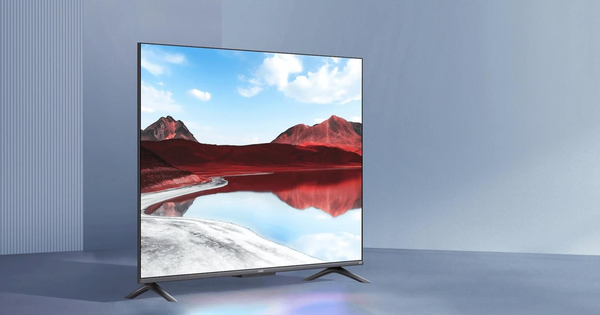 Rẻ vô đối chưa: đây là mẫu TV Xiaomi màn hình 4K giá từ 7,5 triệu đồng vừa ra mắt tại Việt Nam