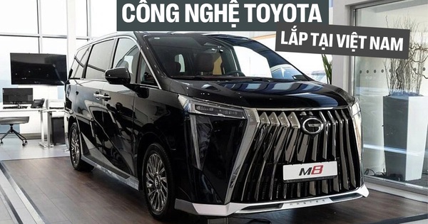 GAC coi Việt Nam là ‘thị trường trọng điểm’ và đây là những gì họ cam kết: Từ sản phẩm tới chiến lược cạnh tranh