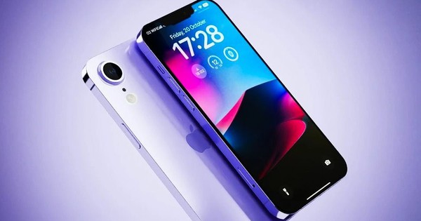 iPhone 16 sẽ có bản mini thiết kế sang xịn, giá chỉ hơn 10 triệu đồng