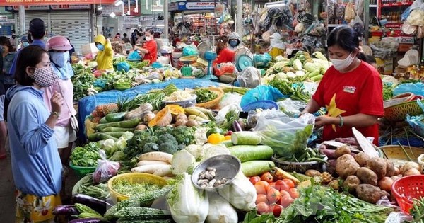 Việt Nam sắp có thêm loại hình chợ mới