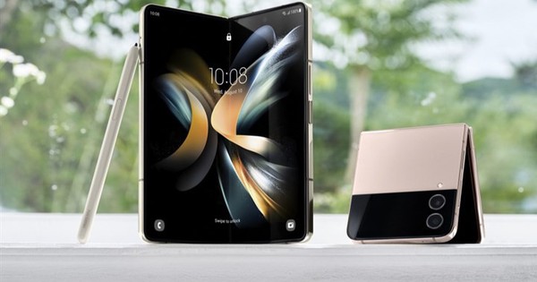 Galaxy Z Fold 6 sắp mở bán, đây là 2 smartphone Samsung giảm mạnh nhất hiện tại: Có mẫu tới 13 triệu